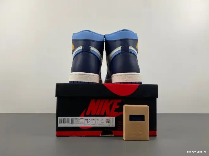 1 Flight WMNS Jordan OG Air First High in FD2596-400 0525